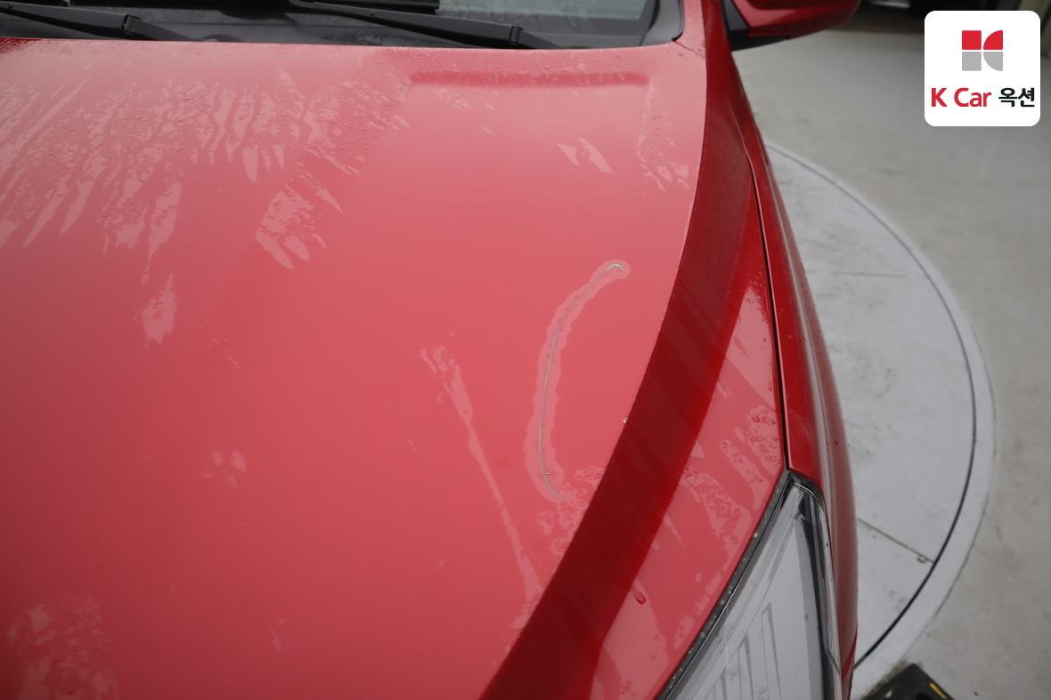 KG Mobility Korando Sports 2015 - Image 37