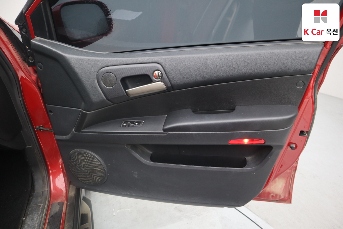 KG Mobility Korando Sports 2015 - Image 28