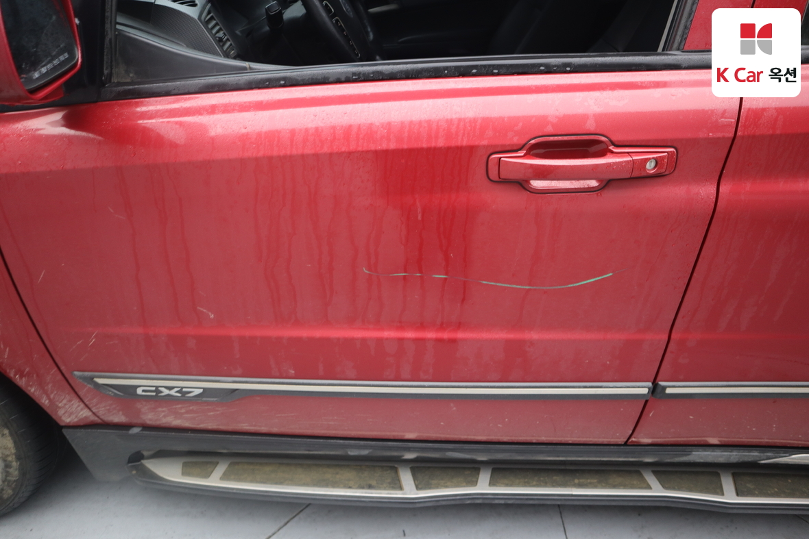 KG Mobility Korando Sports 2015 - Image 40