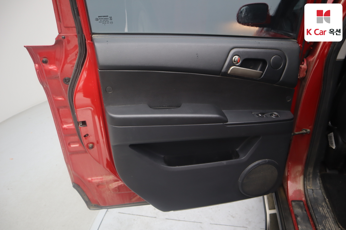 KG Mobility Korando Sports 2015 - Image 22
