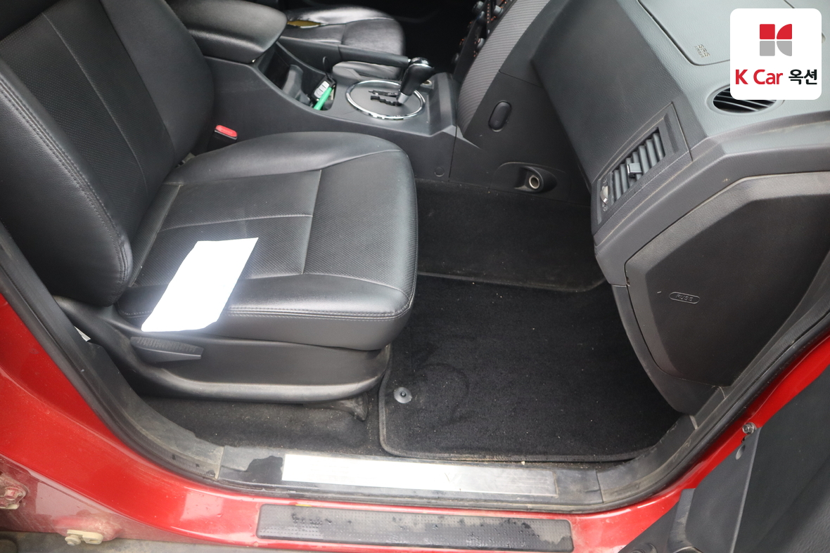 KG Mobility Korando Sports 2015 - Image 29