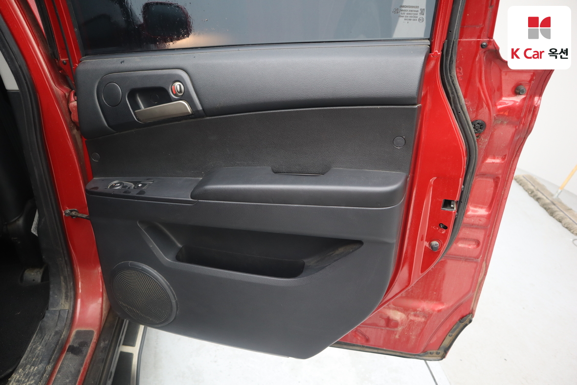 KG Mobility Korando Sports 2015 - Image 26