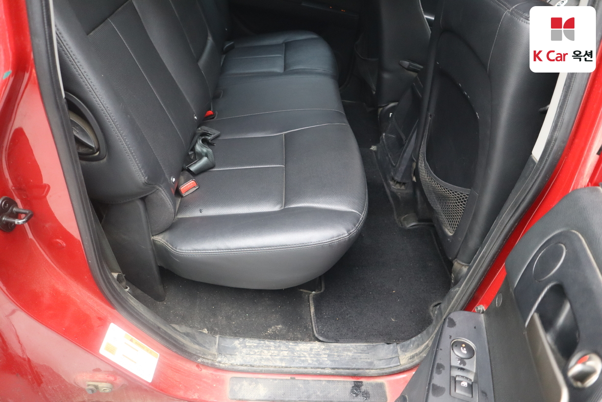 KG Mobility Korando Sports 2015 - Image 27