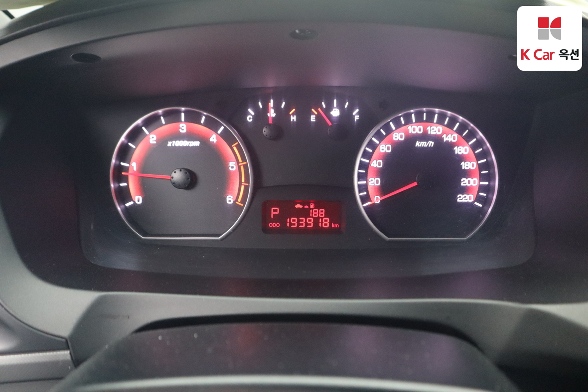 سانج يونج كوراندو سبورت - 5