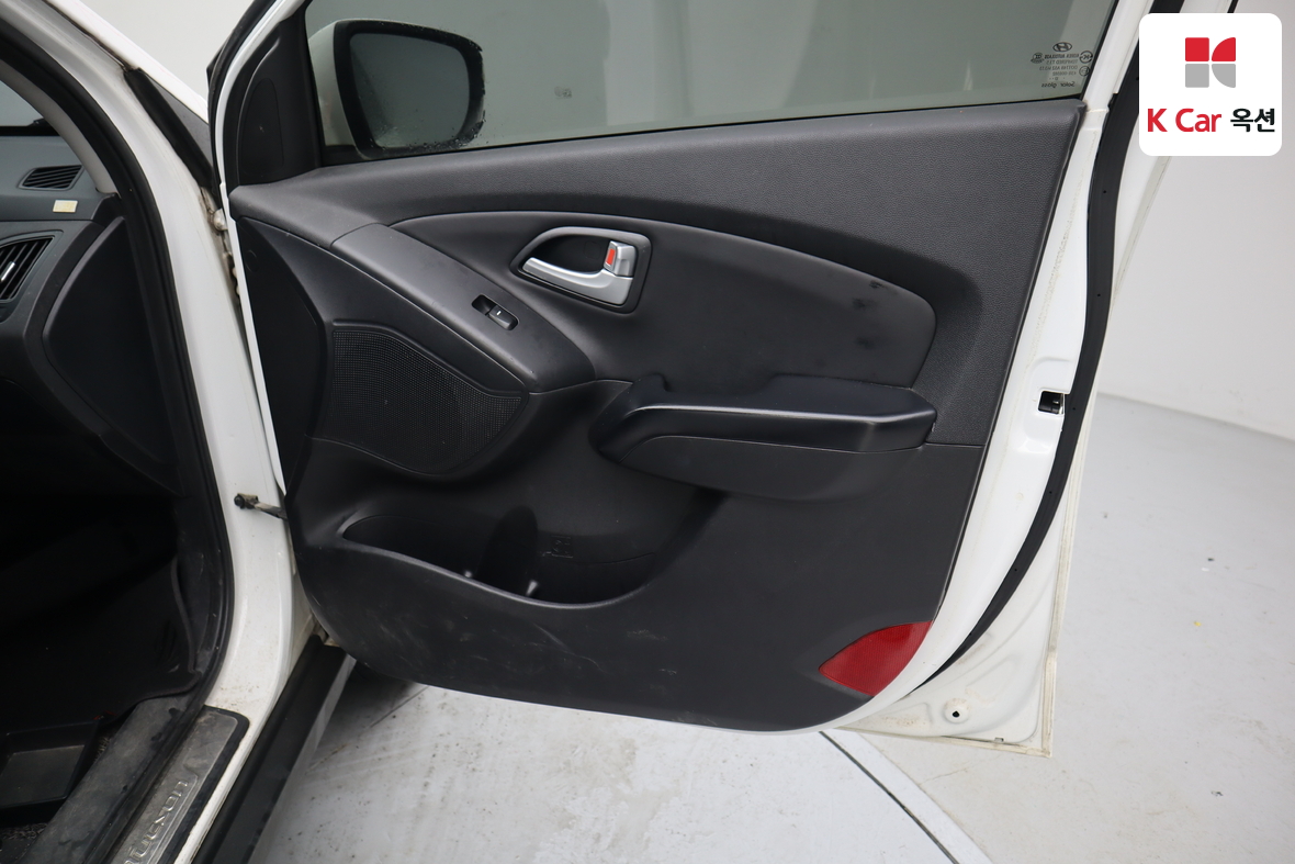 Hyundai Tucson 2014 - Image 30