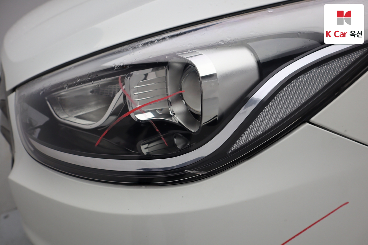 Hyundai Tucson 2014 - Image 37
