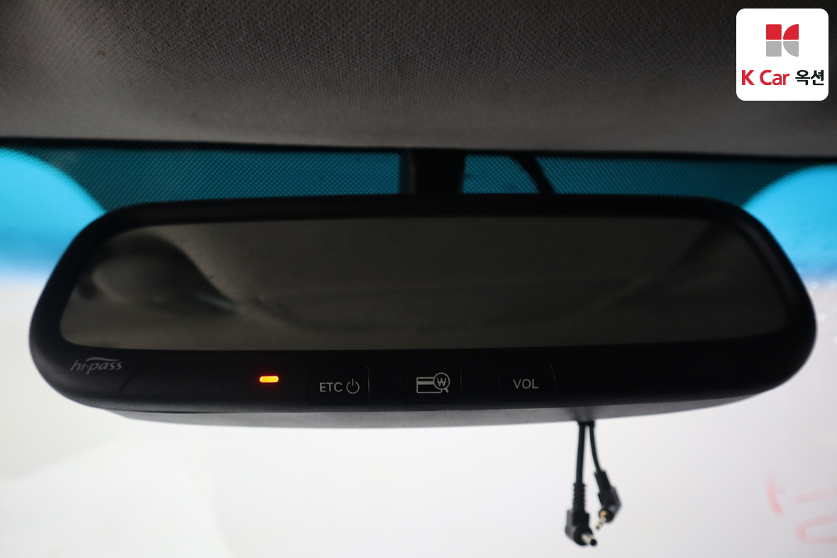 Hyundai Tucson 2014 - Image 12