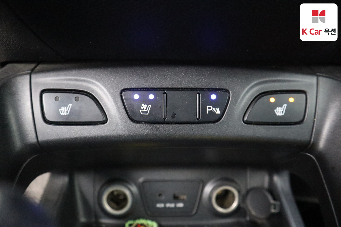 Hyundai Tucson 2014 - Image 15