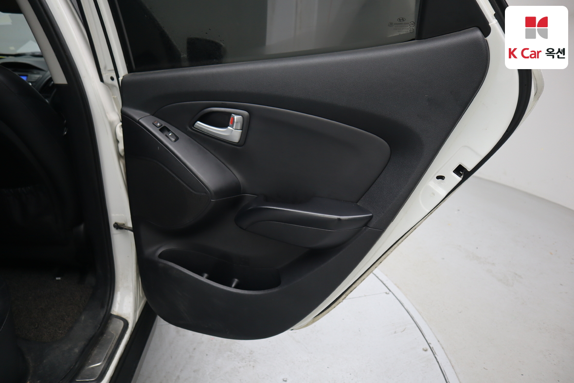 Hyundai Tucson 2014 - Image 28