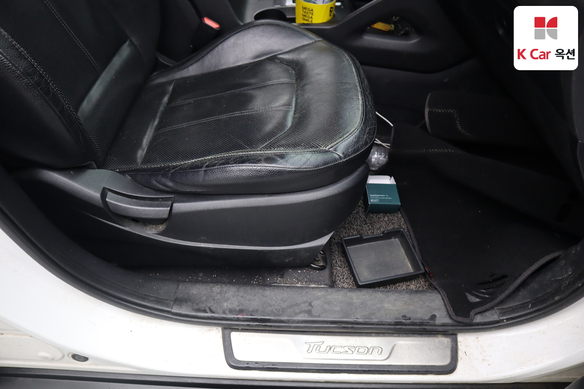Hyundai Tucson 2014 - Image 31