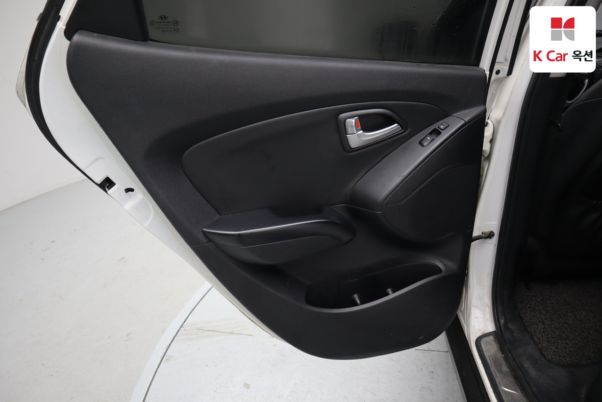 Hyundai Tucson 2014 - Image 23