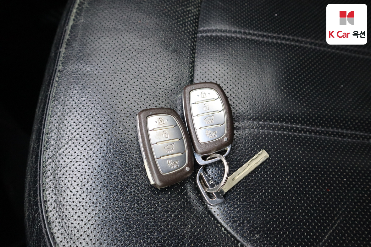 Hyundai Tucson 2014 - Image 17