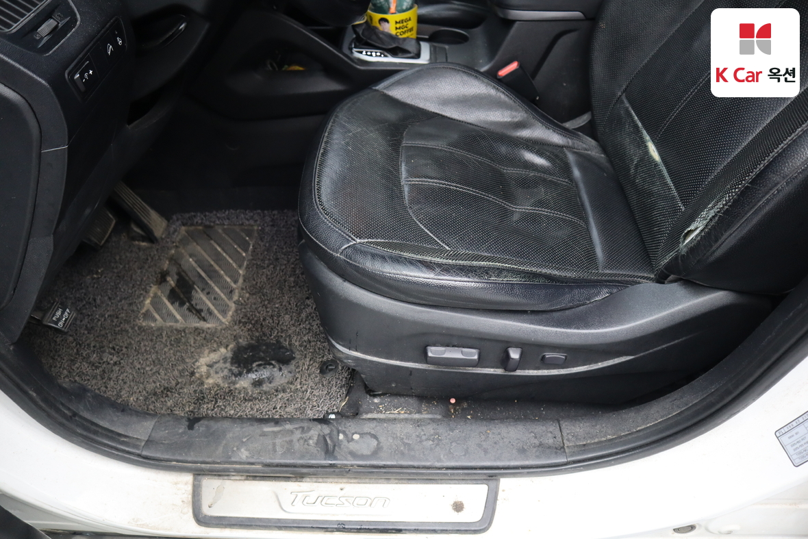 Hyundai Tucson 2014 - Image 19