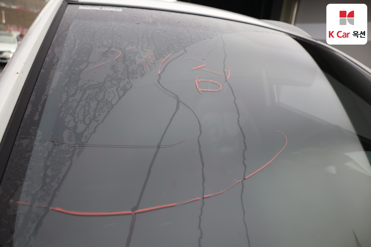 Hyundai Tucson 2014 - Image 35
