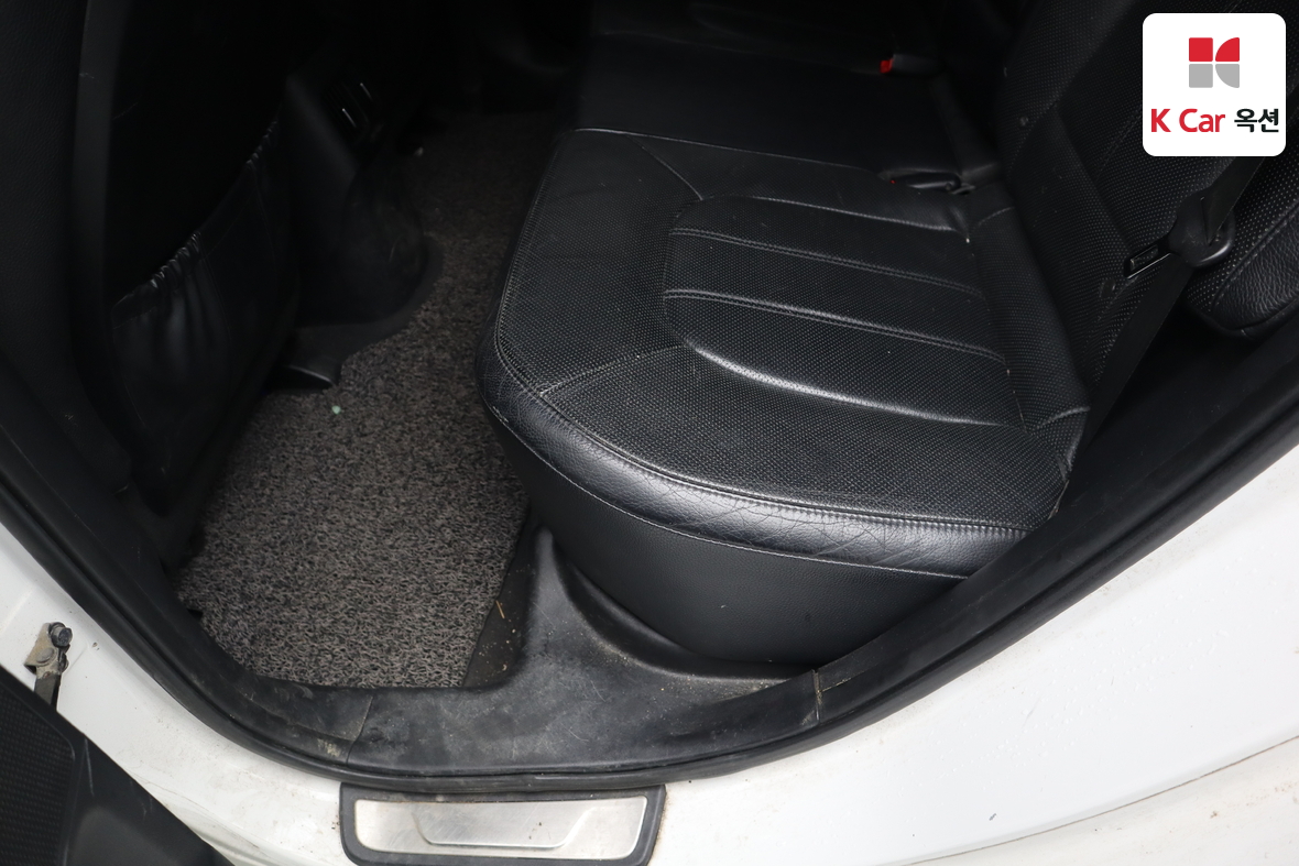 Hyundai Tucson 2014 - Image 24