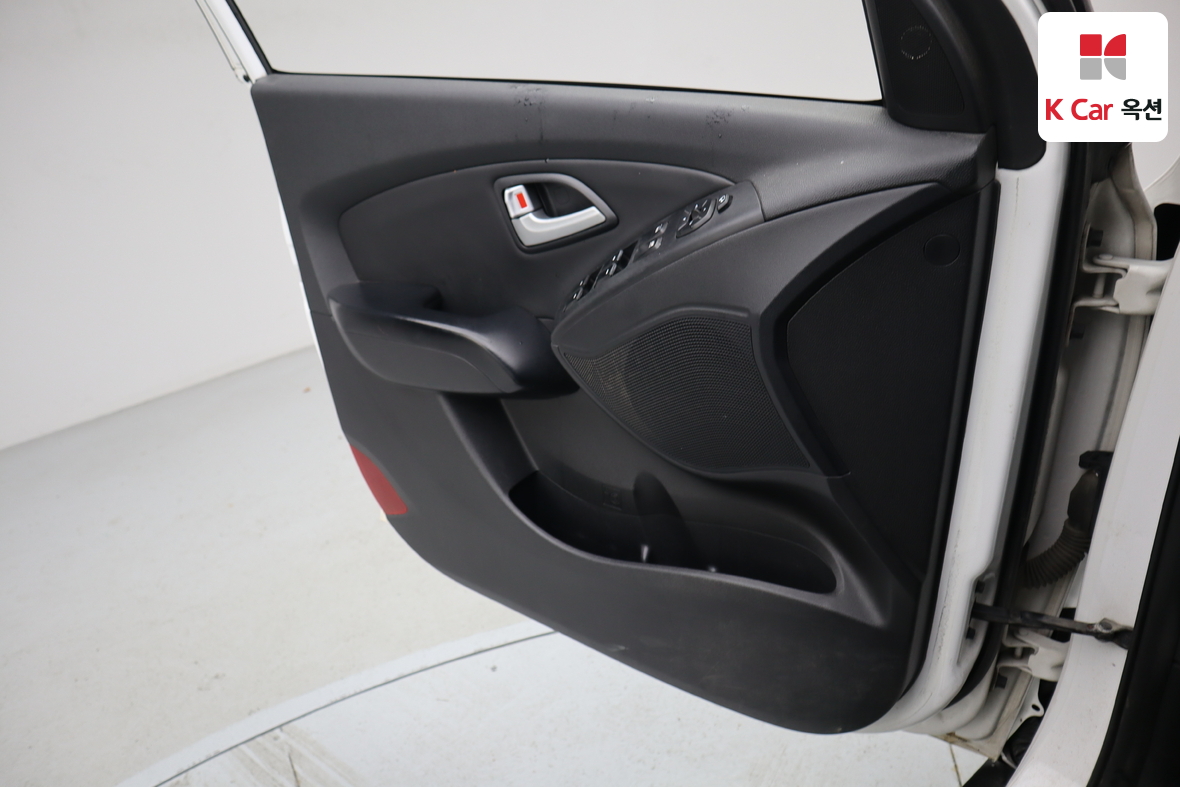 Hyundai Tucson 2014 - Image 8