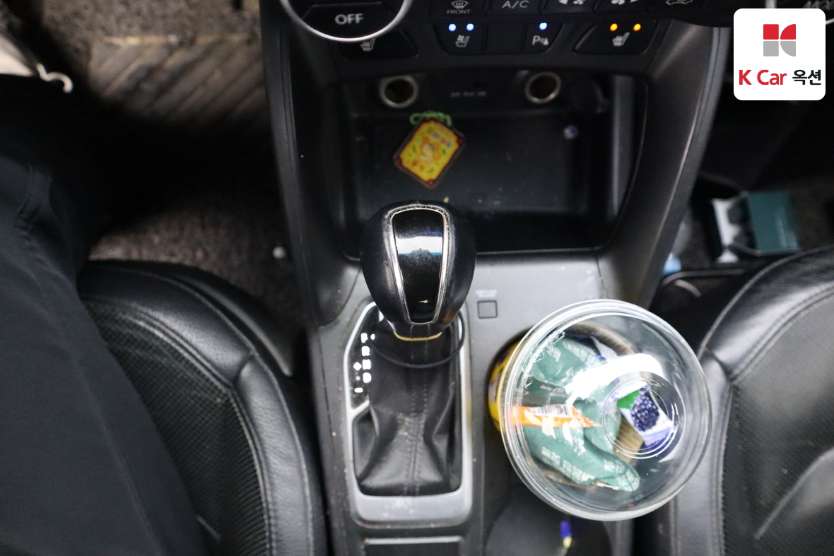 Hyundai Tucson 2014 - Image 16