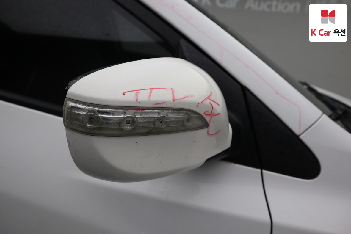 Hyundai Tucson 2014 - Image 46