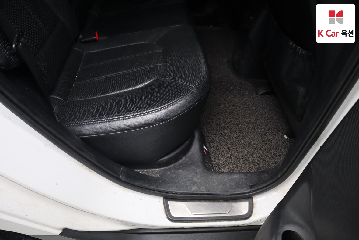 Hyundai Tucson 2014 - Image 29