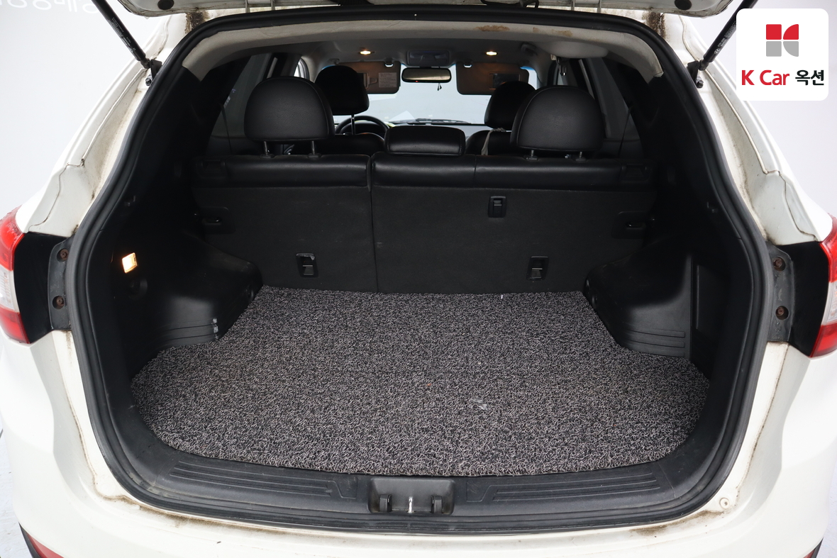 Hyundai Tucson 2014 - Image 26