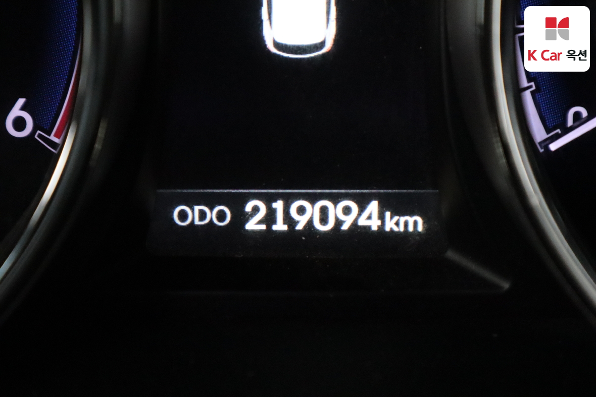 Hyundai Tucson 2014 - Image 4