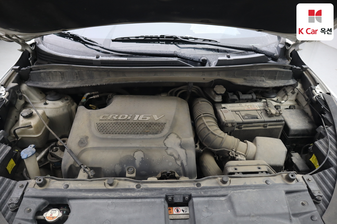 Hyundai Tucson 2014 - Image 34