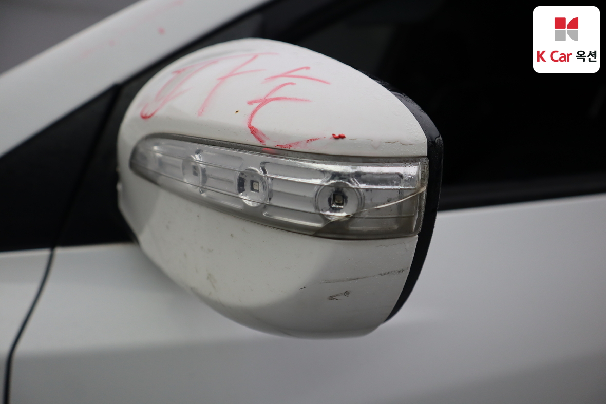 Hyundai Tucson 2014 - Image 40