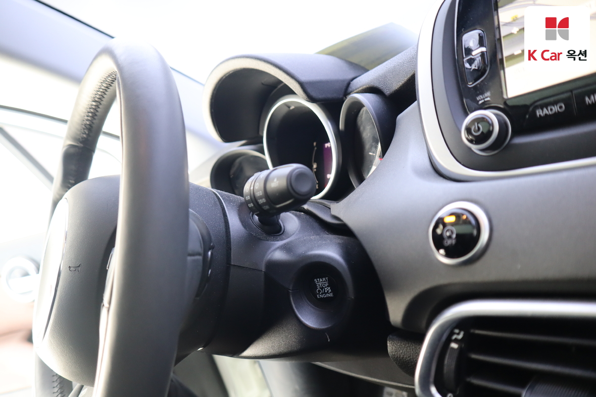 Fiat Fiat 2016 - Image 11