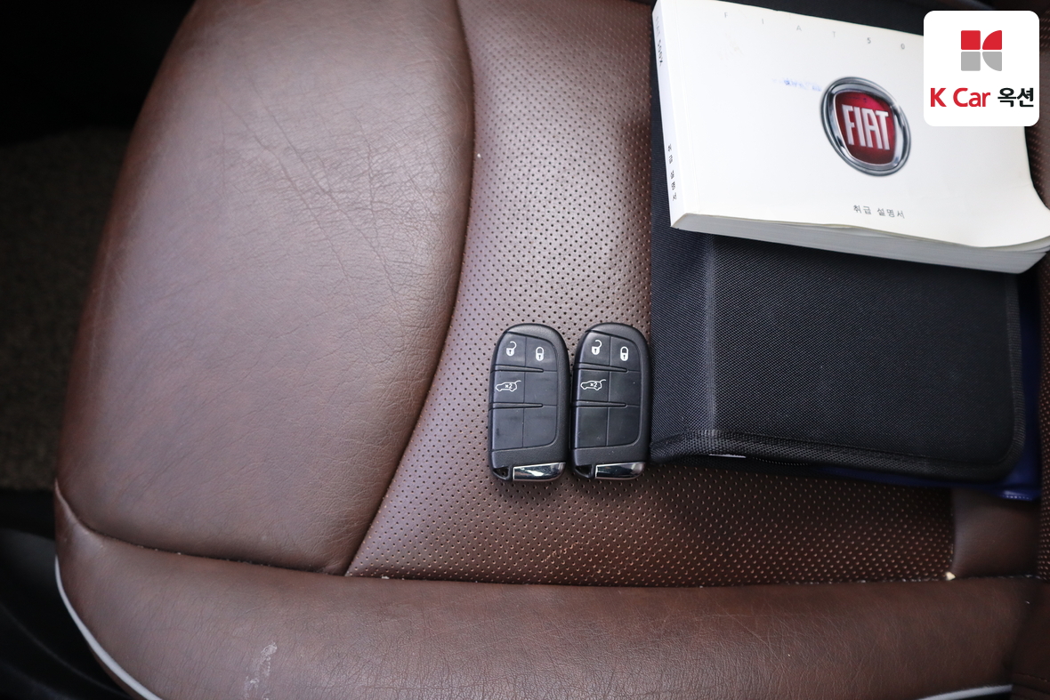 Fiat Fiat 2016 - Image 18