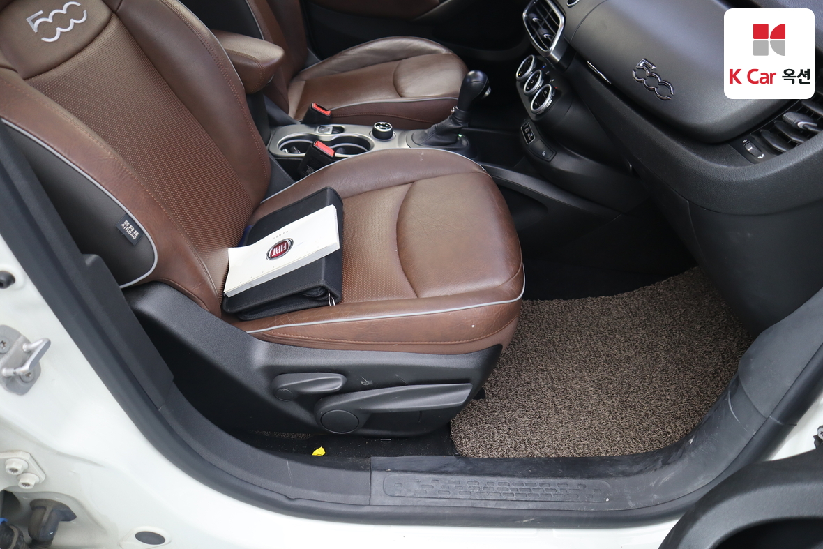 Fiat Fiat 2016 - Image 32