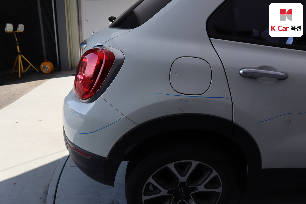 Fiat Fiat 2016 - Image 43
