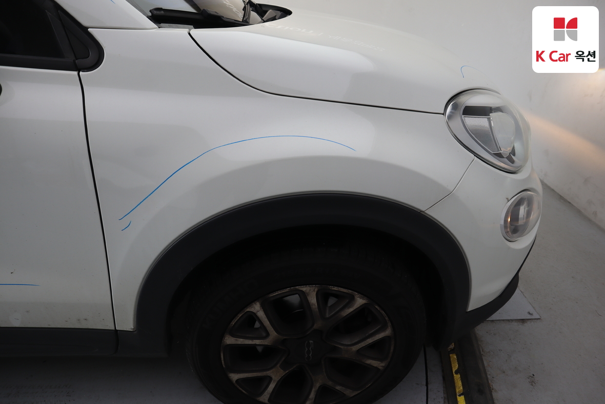 Fiat Fiat 2016 - Image 46