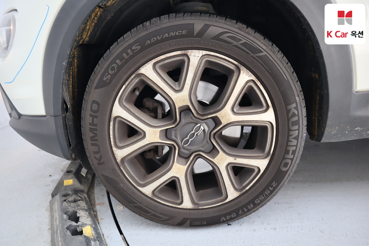 Fiat Fiat 2016 - Image 47