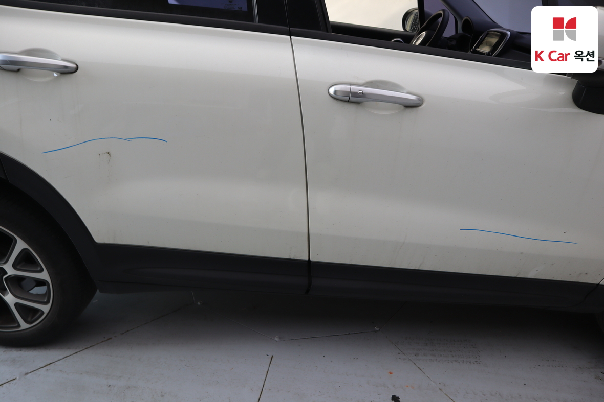 Fiat Fiat 2016 - Image 44
