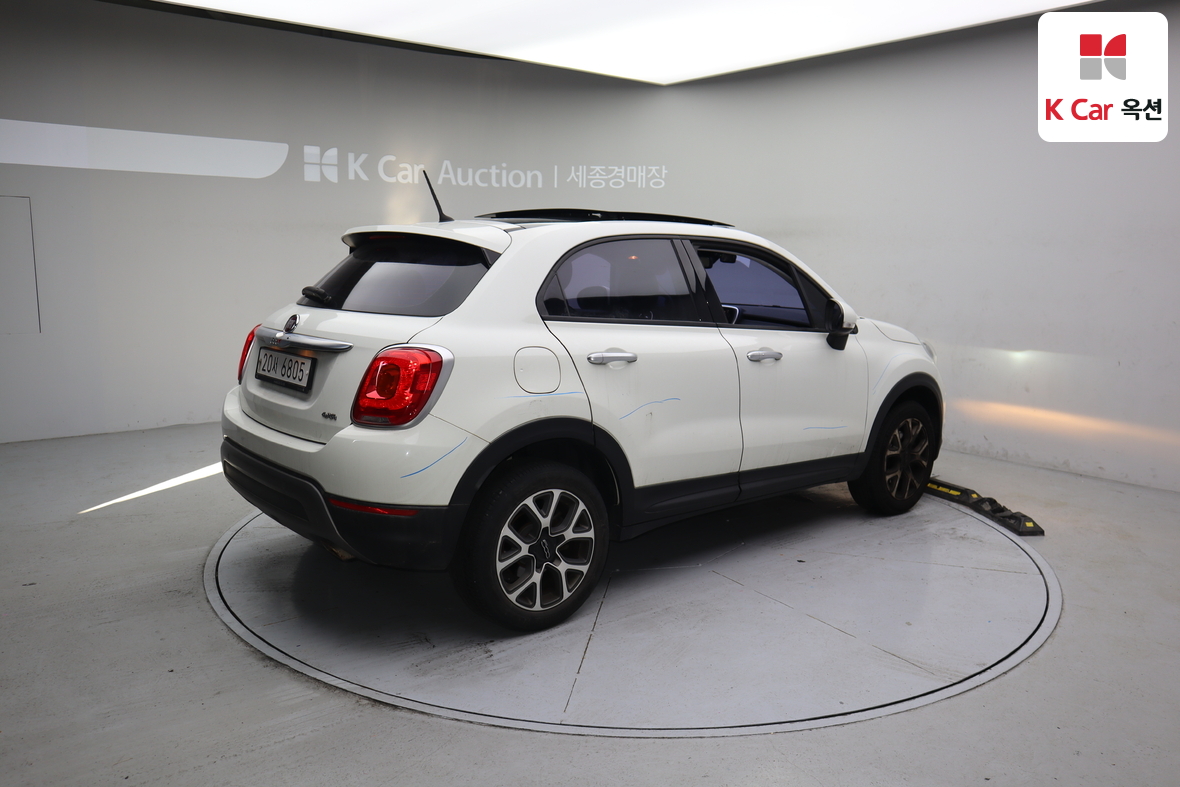 Fiat Fiat 2016 - Image 2
