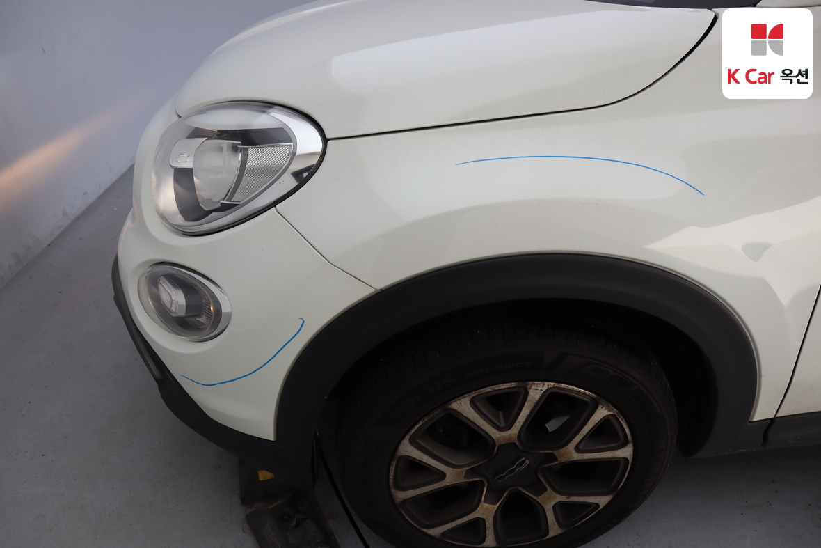 Fiat Fiat 2016 - Image 38