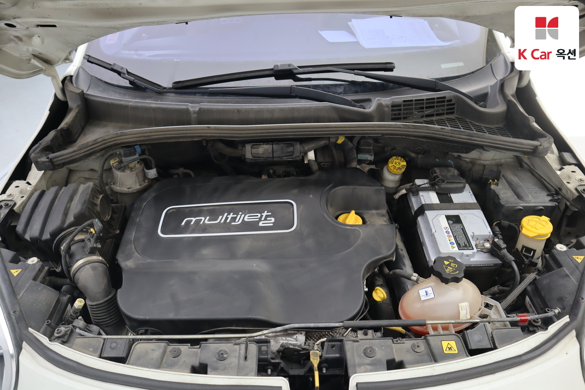 Fiat Fiat 2016 - Image 35