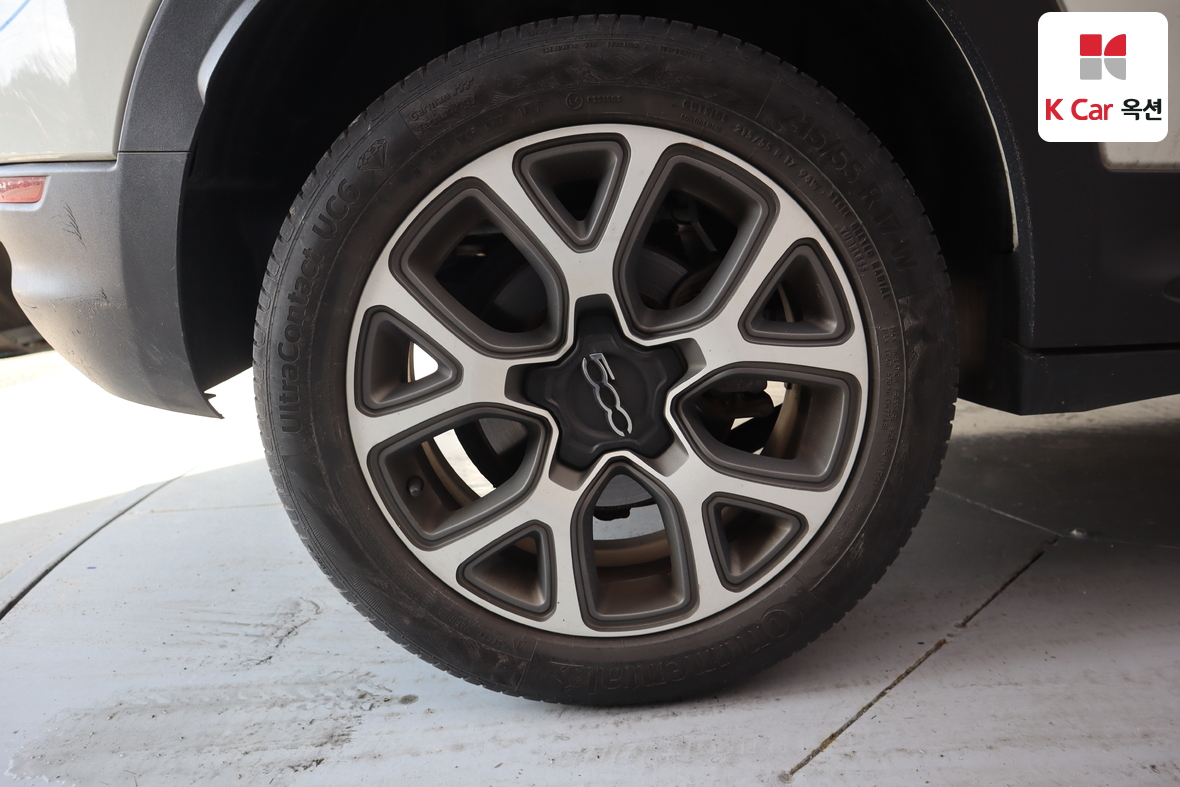 Fiat Fiat 2016 - Image 50