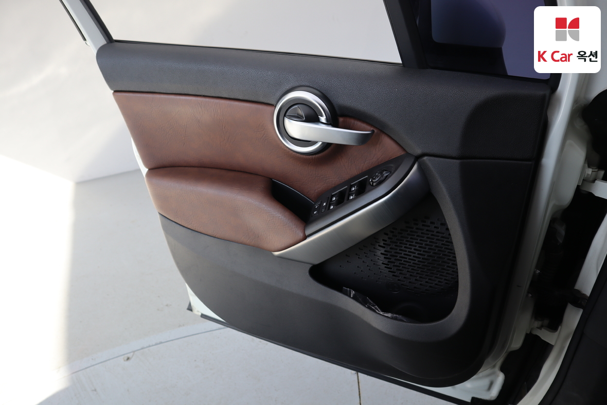 Fiat Fiat 2016 - Image 8