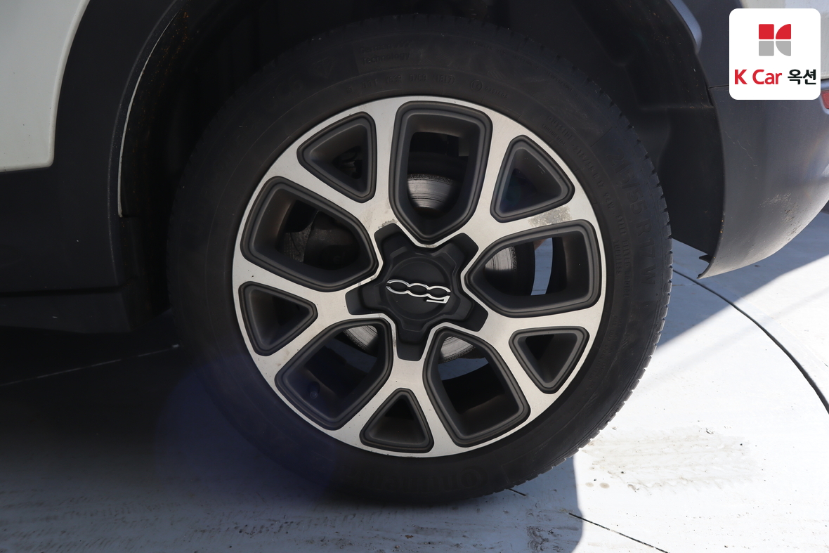 Fiat Fiat 2016 - Image 49
