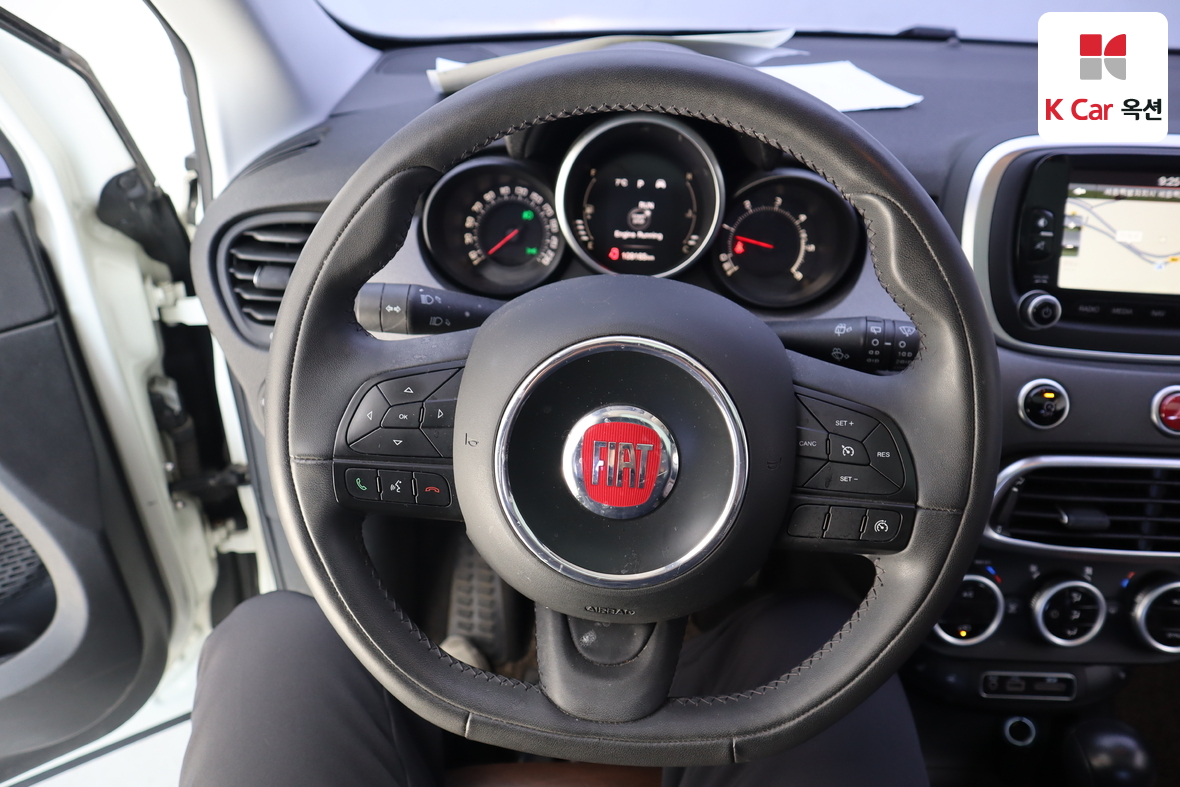 Fiat Fiat 2016 - Image 10