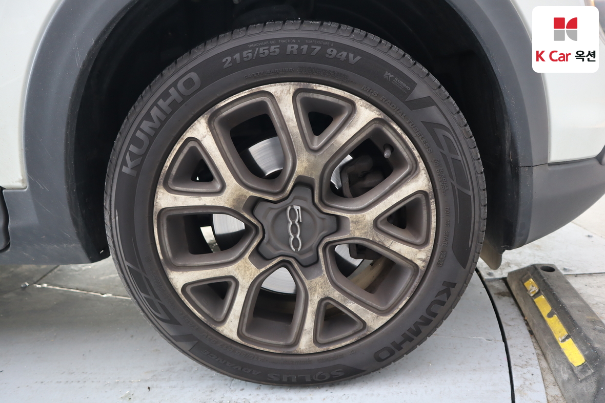 Fiat Fiat 2016 - Image 48