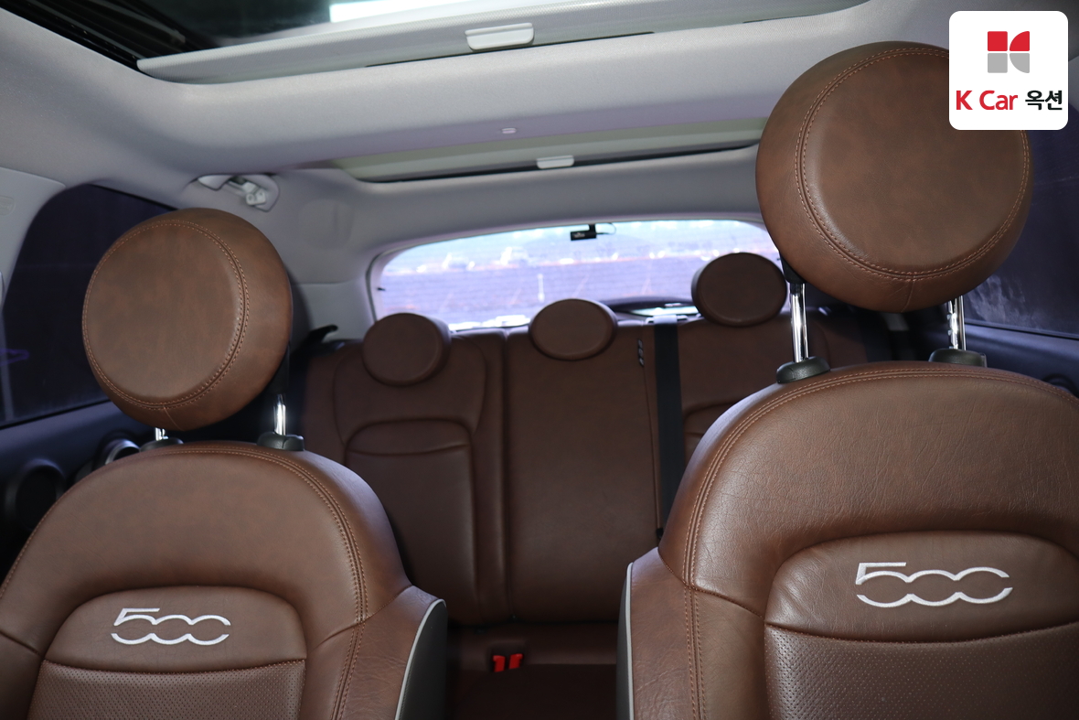 Fiat Fiat 2016 - Image 19