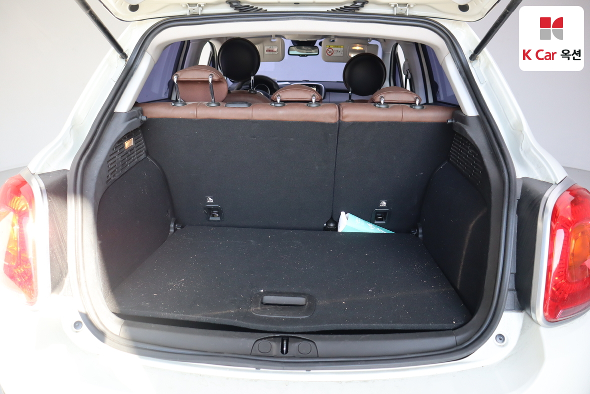 Fiat Fiat 2016 - Image 27