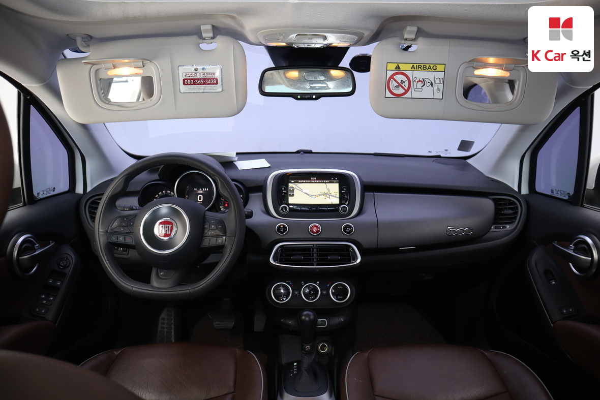 Fiat Fiat 2016 - Image 3
