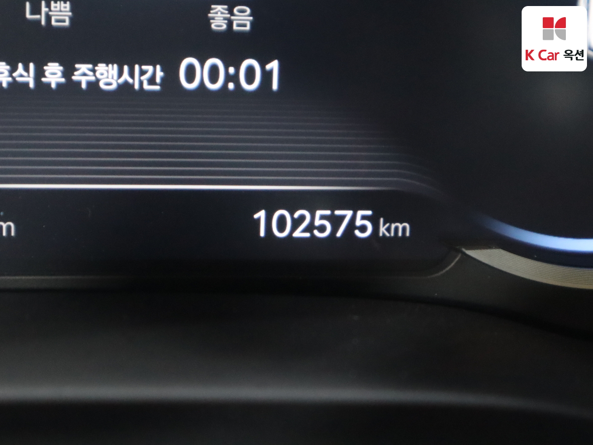 제네시스 GV80 - 4
