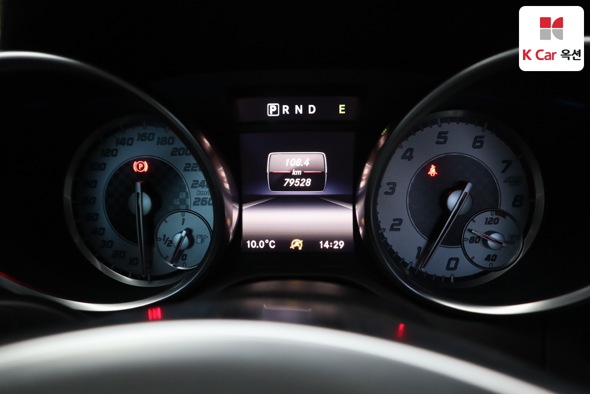 Mercedes-Benz SLK-Class 2016 - Image 5