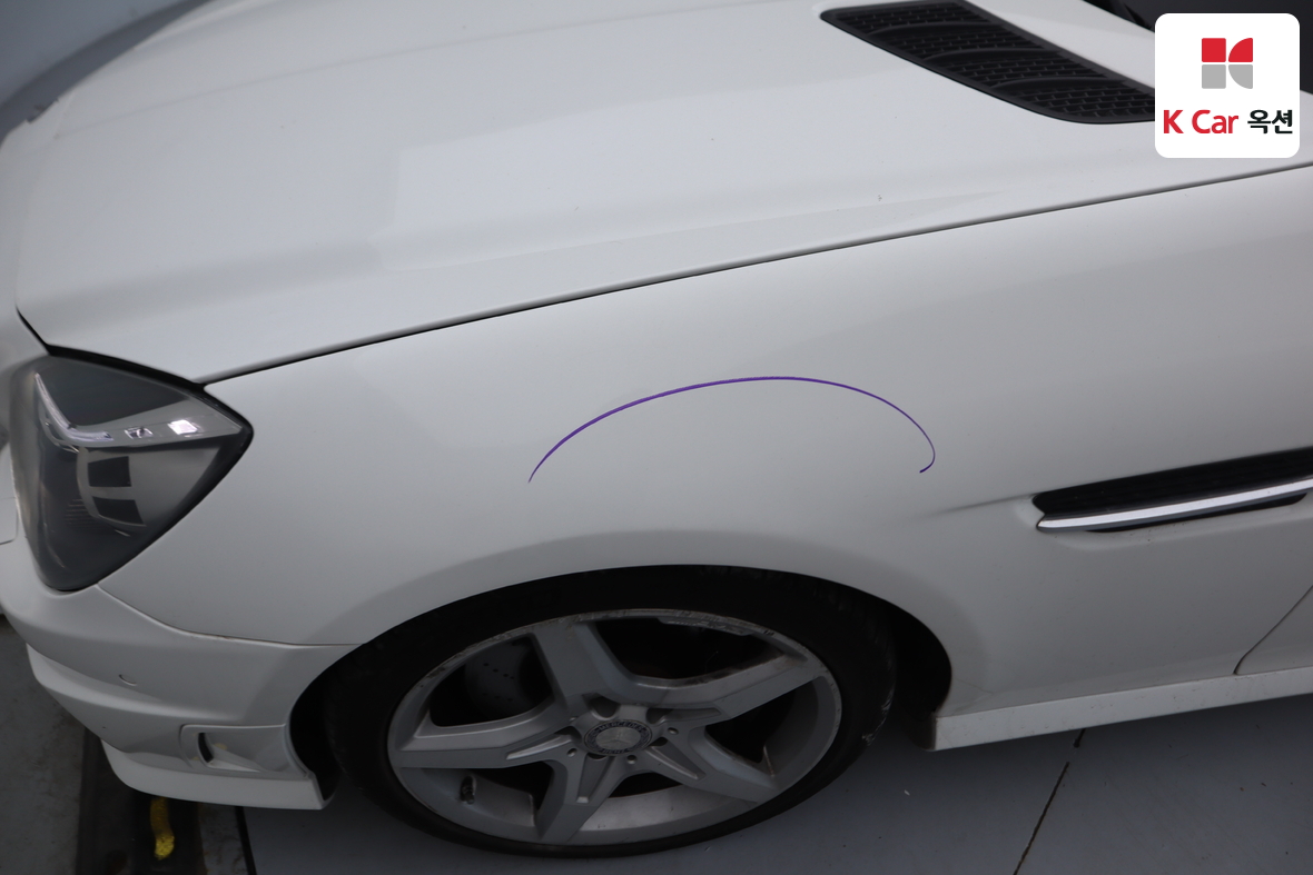 Mercedes-Benz SLK-Class 2016 - Image 35