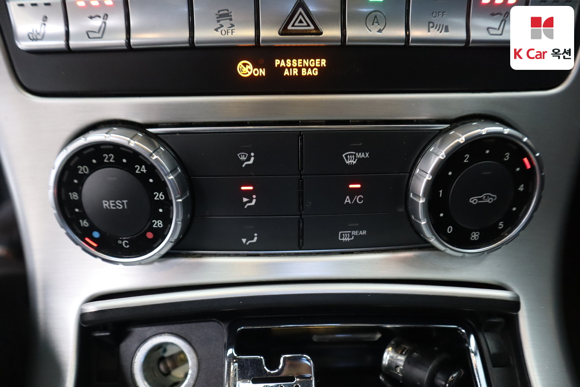 Mercedes-Benz SLK-Class 2016 - Image 15
