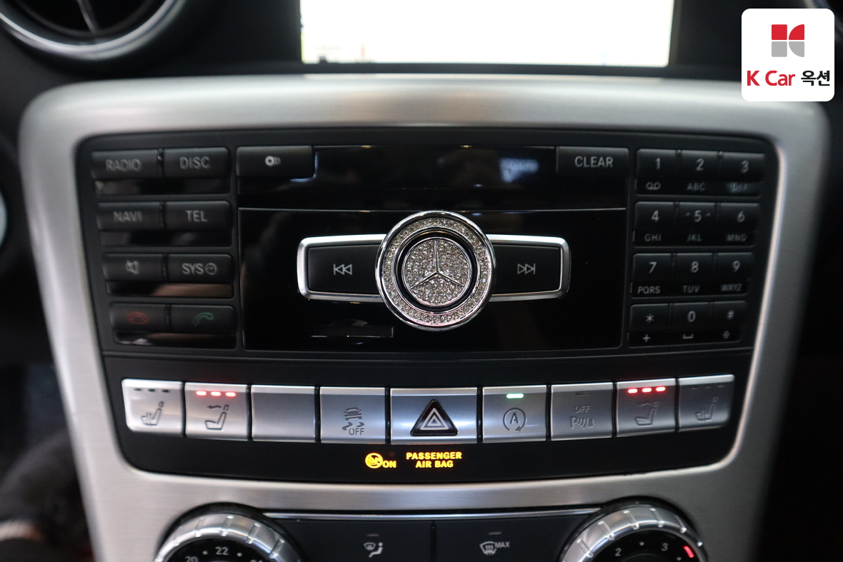 Mercedes-Benz SLK-Class 2016 - Image 14